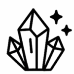 命定水晶