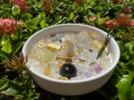 招財水晶聚寶盆：圖片 4