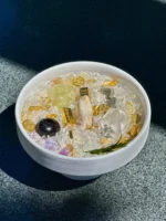 招財水晶聚寶盆：圖片 3