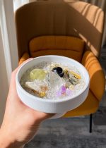 招財水晶聚寶盆：圖片 2