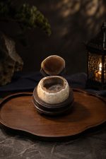金玉滿堂｜瑪瑙聚寶盆