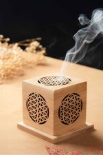 淨化薰香盒：圖片 2